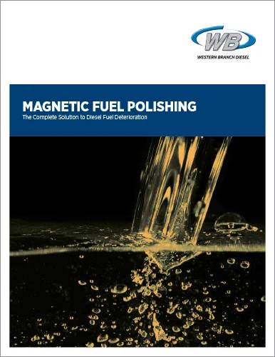 PG Magnetic Fuel