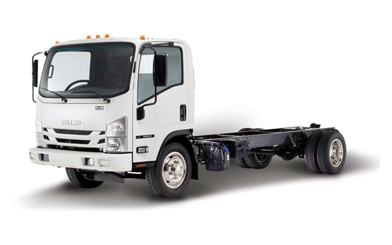 Isuzu NRR Standard Diesel Isuzu NRR Standard Diesel - image 1 of 1