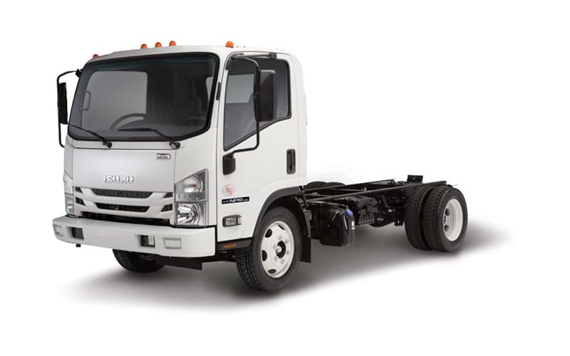 Isuzu NPR-HD Standard Diesel Isuzu NPR-HD Standard Diesel - image 1 of 1