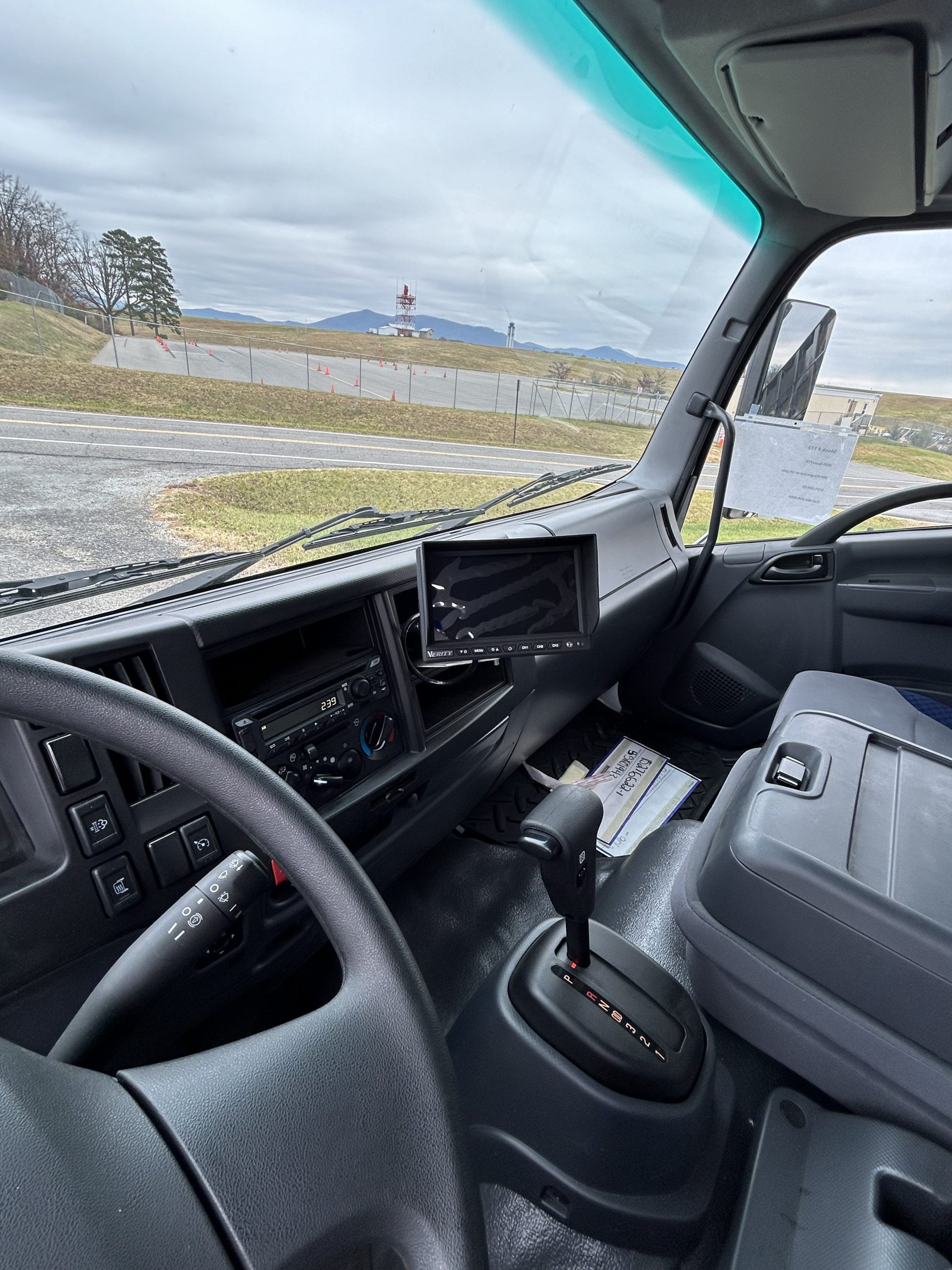 2025 ISUZU FTR 113 2025 ISUZU FTR 113 - image 3 of 6