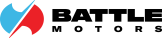 Battle Motors Logo