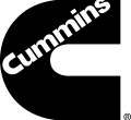Cummins Logo (RGB) Cummins logo