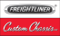 Freightliner Custom Chassis Logo