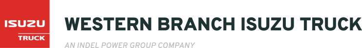 Western Branch Isuzu Truck logo